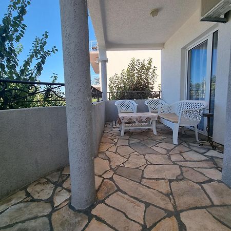 Apartmani Mina Бар Екстер'єр фото