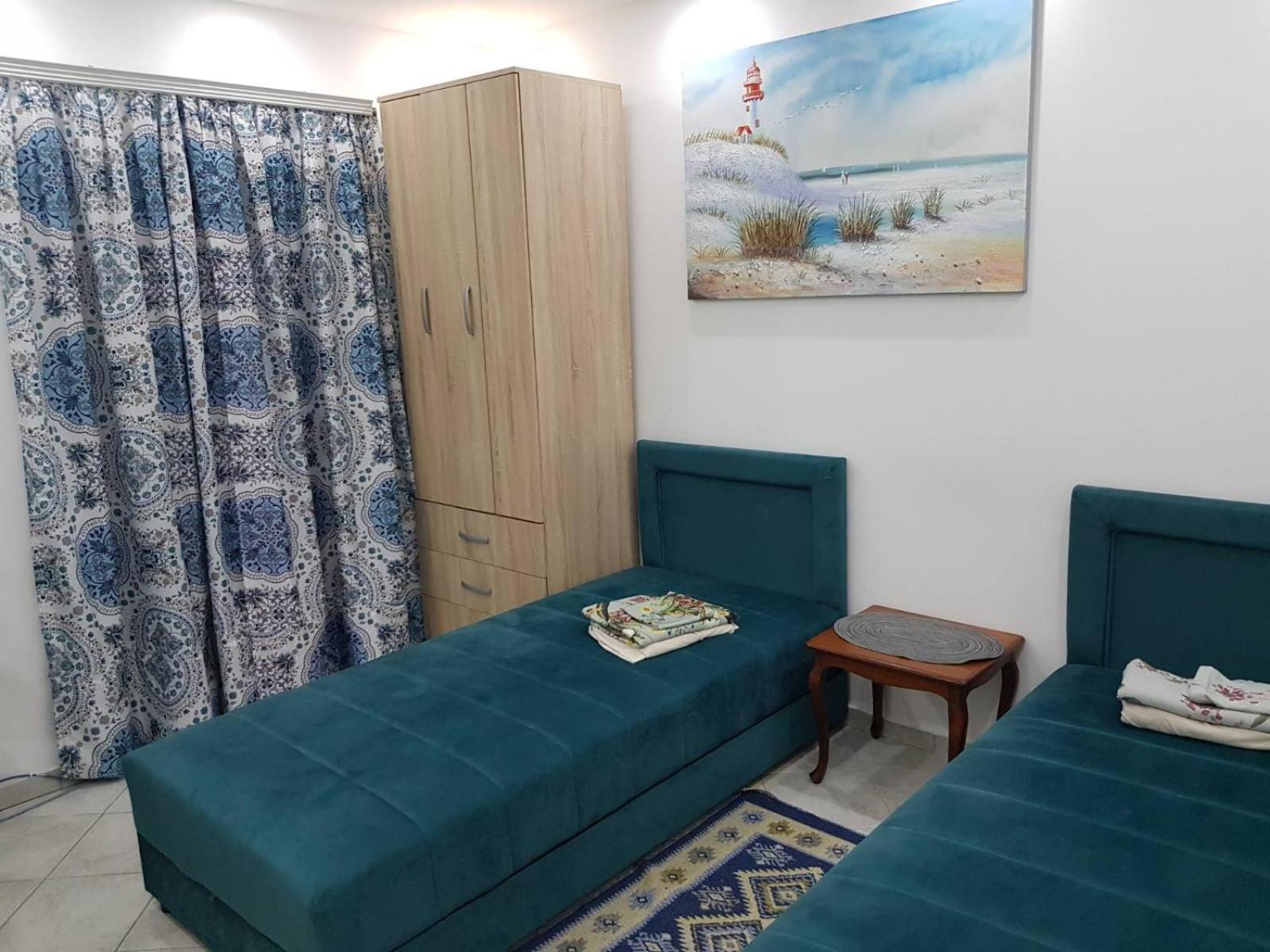 Apartmani Mina Бар Екстер'єр фото