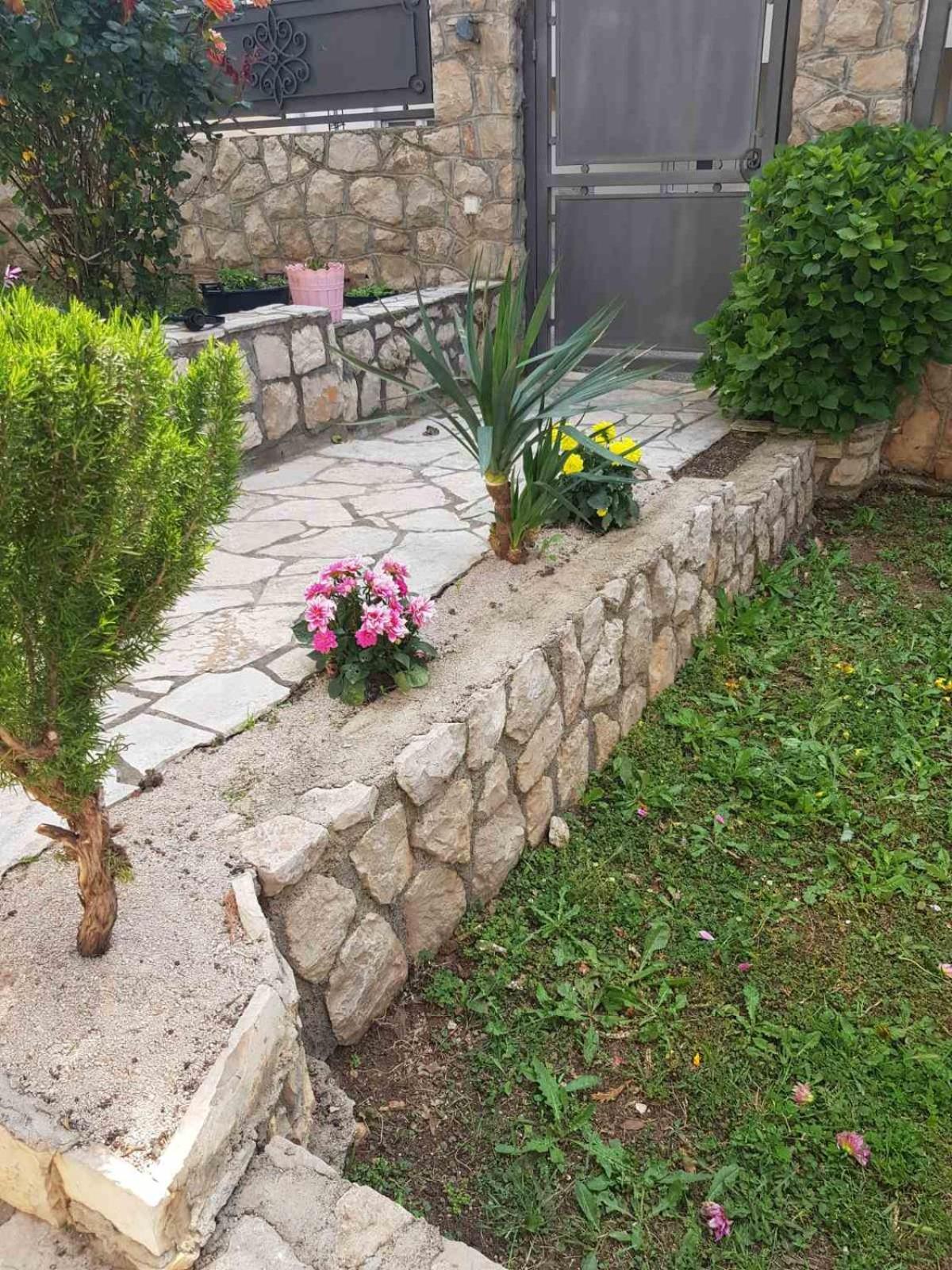 Apartmani Mina Бар Екстер'єр фото