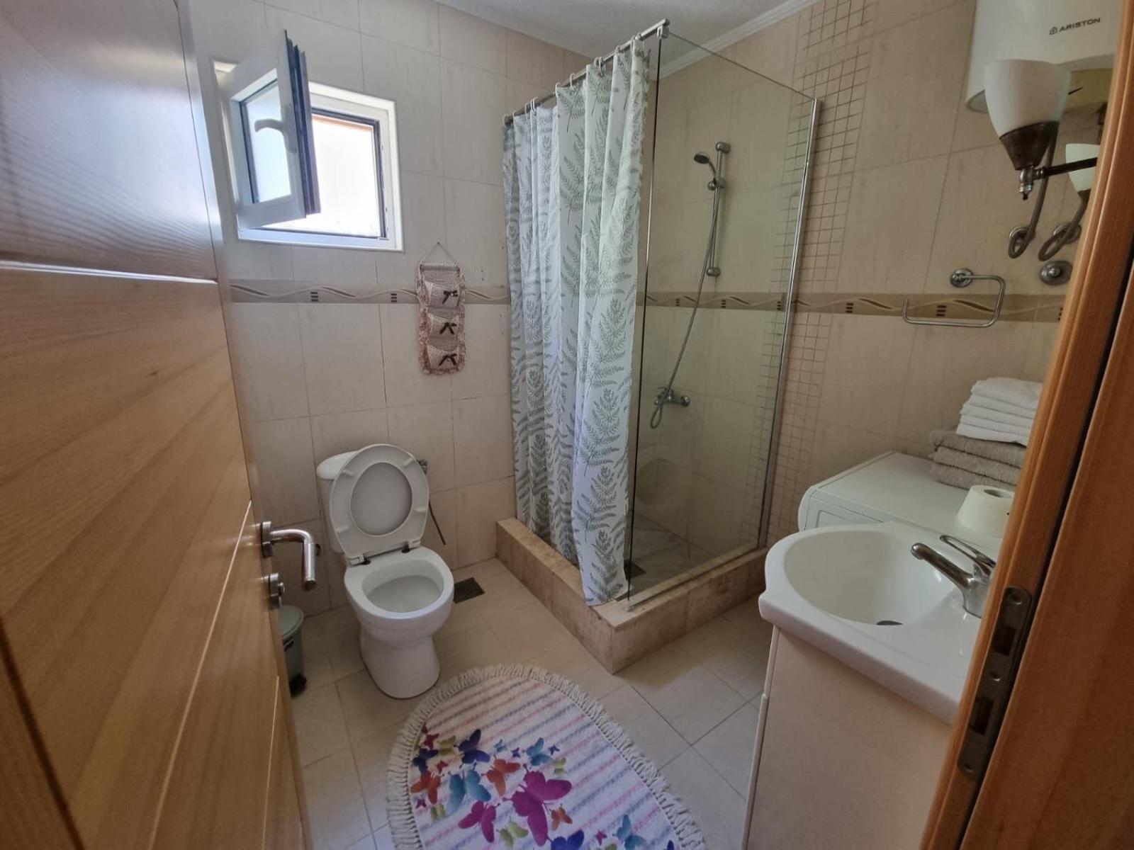 Apartmani Mina Бар Екстер'єр фото