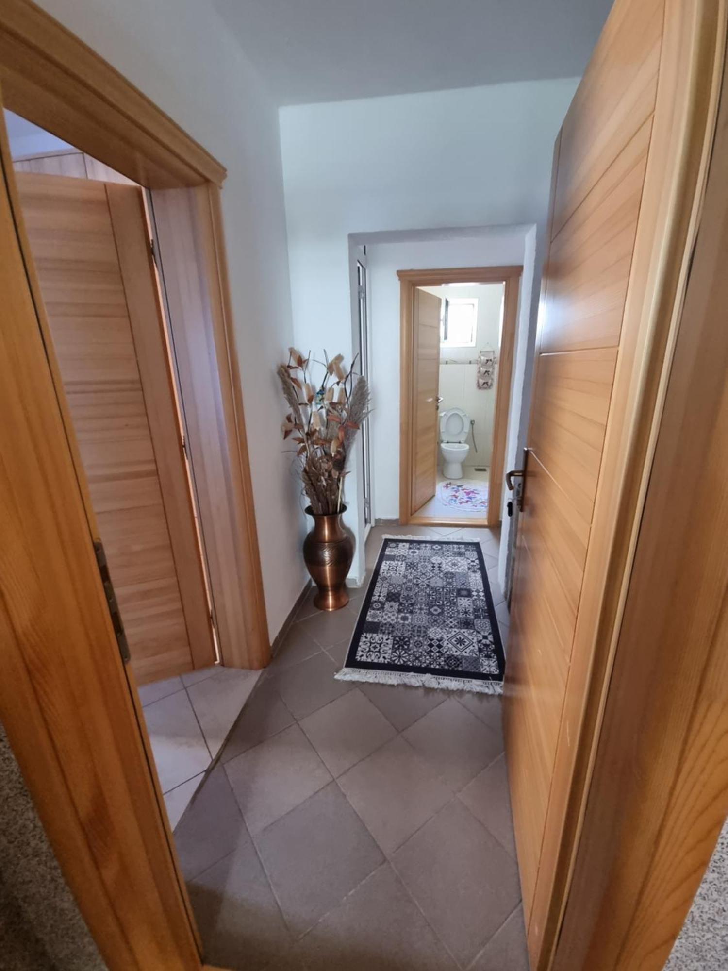 Apartmani Mina Бар Екстер'єр фото