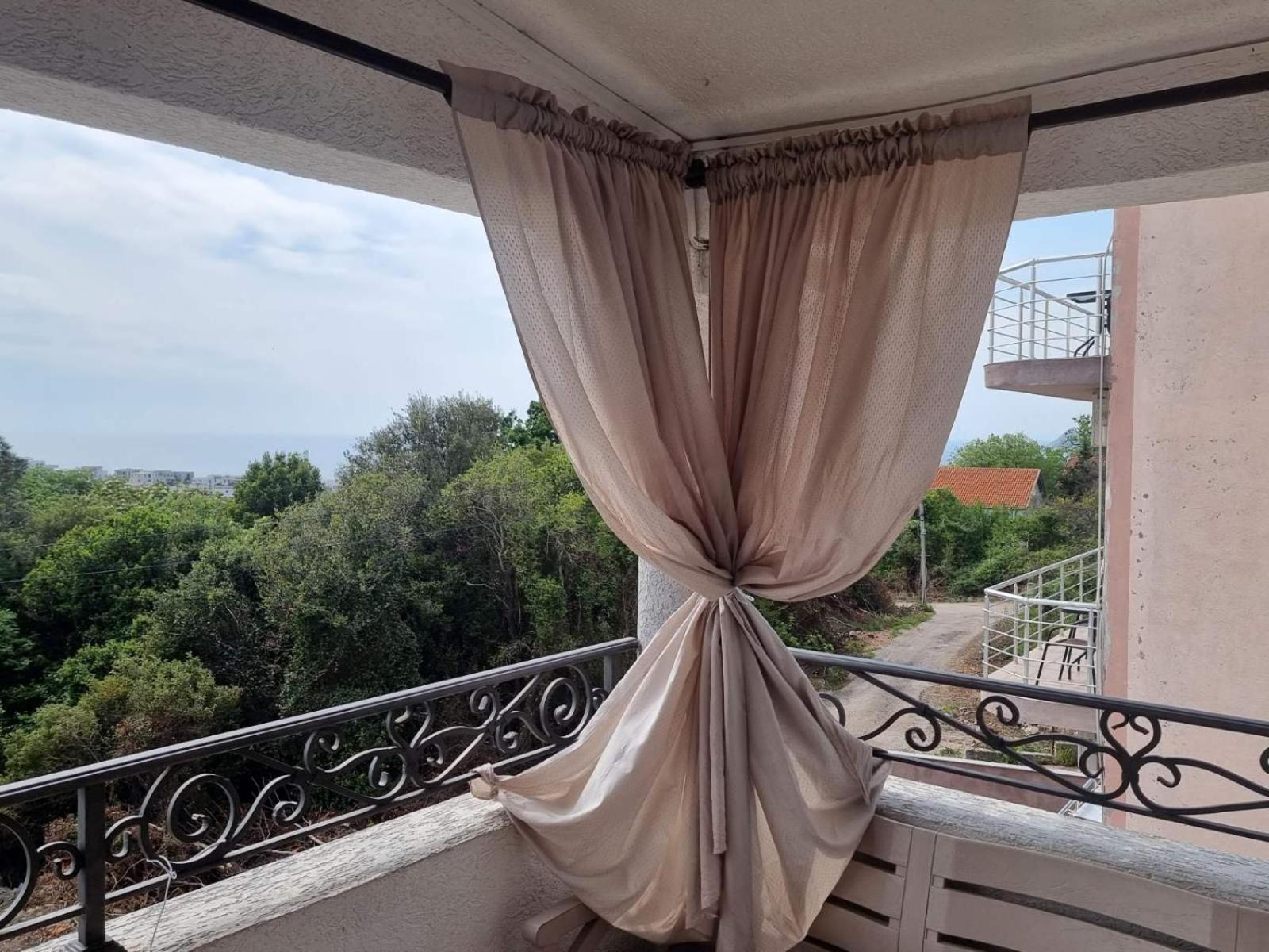 Apartmani Mina Бар Екстер'єр фото