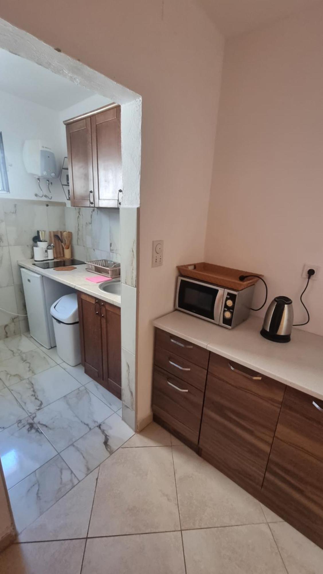 Apartmani Mina Бар Екстер'єр фото