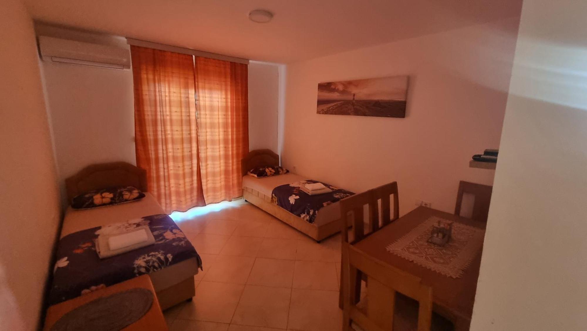 Apartmani Mina Бар Екстер'єр фото