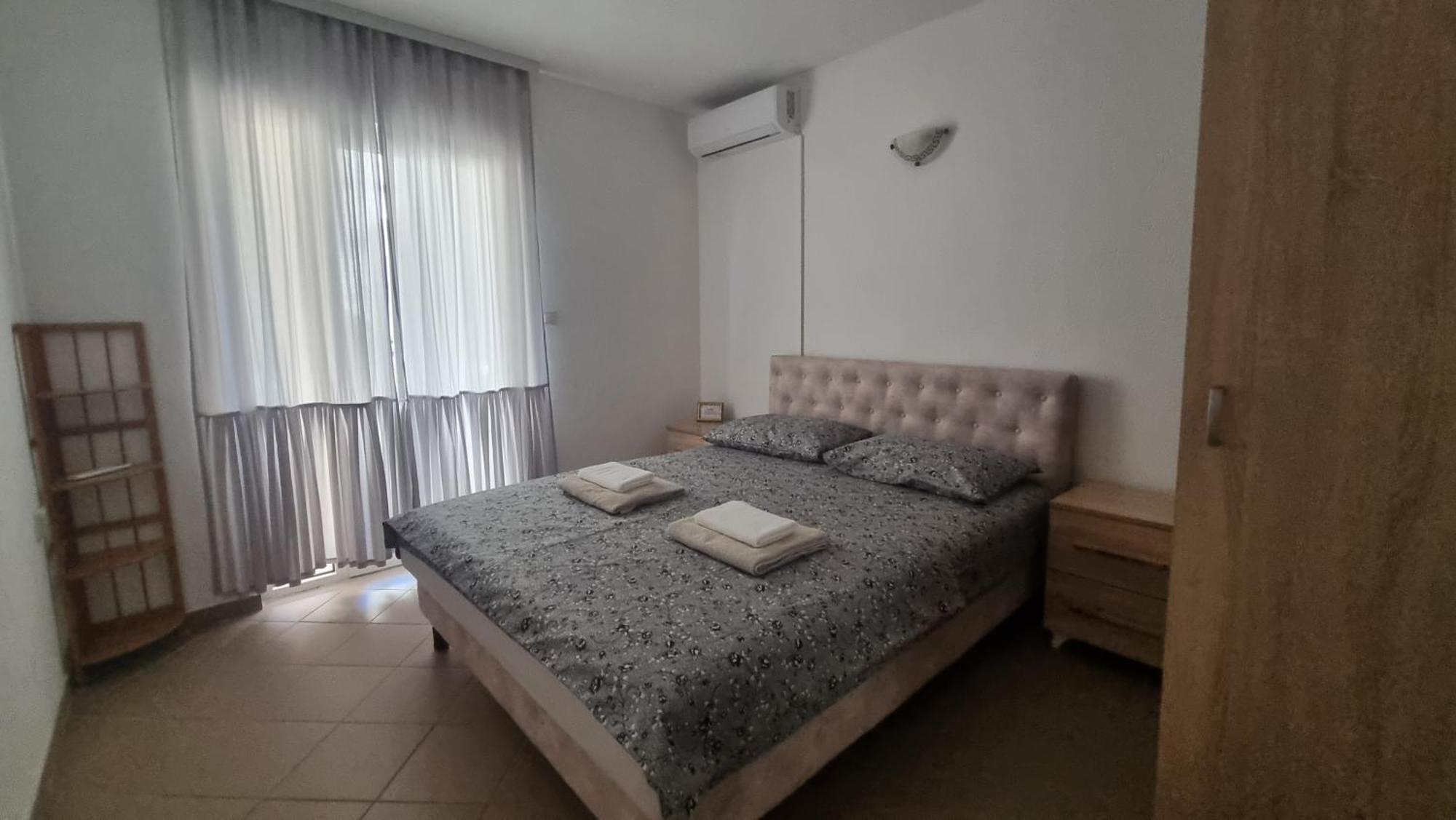 Apartmani Mina Бар Екстер'єр фото