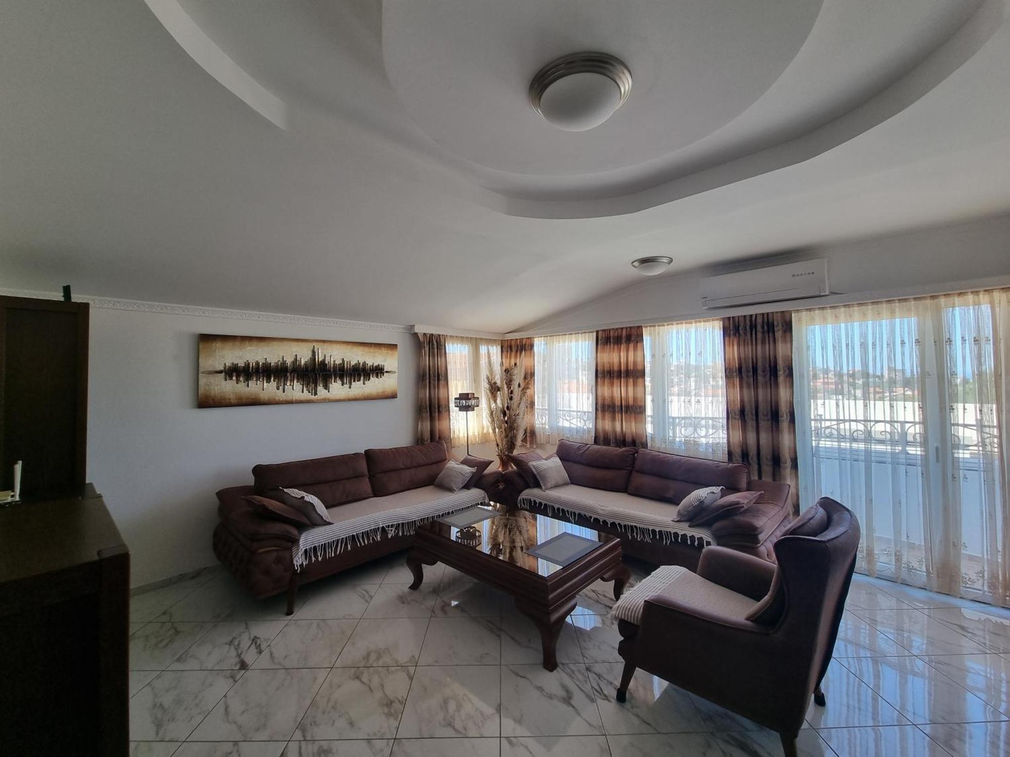 Apartmani Mina Бар Екстер'єр фото