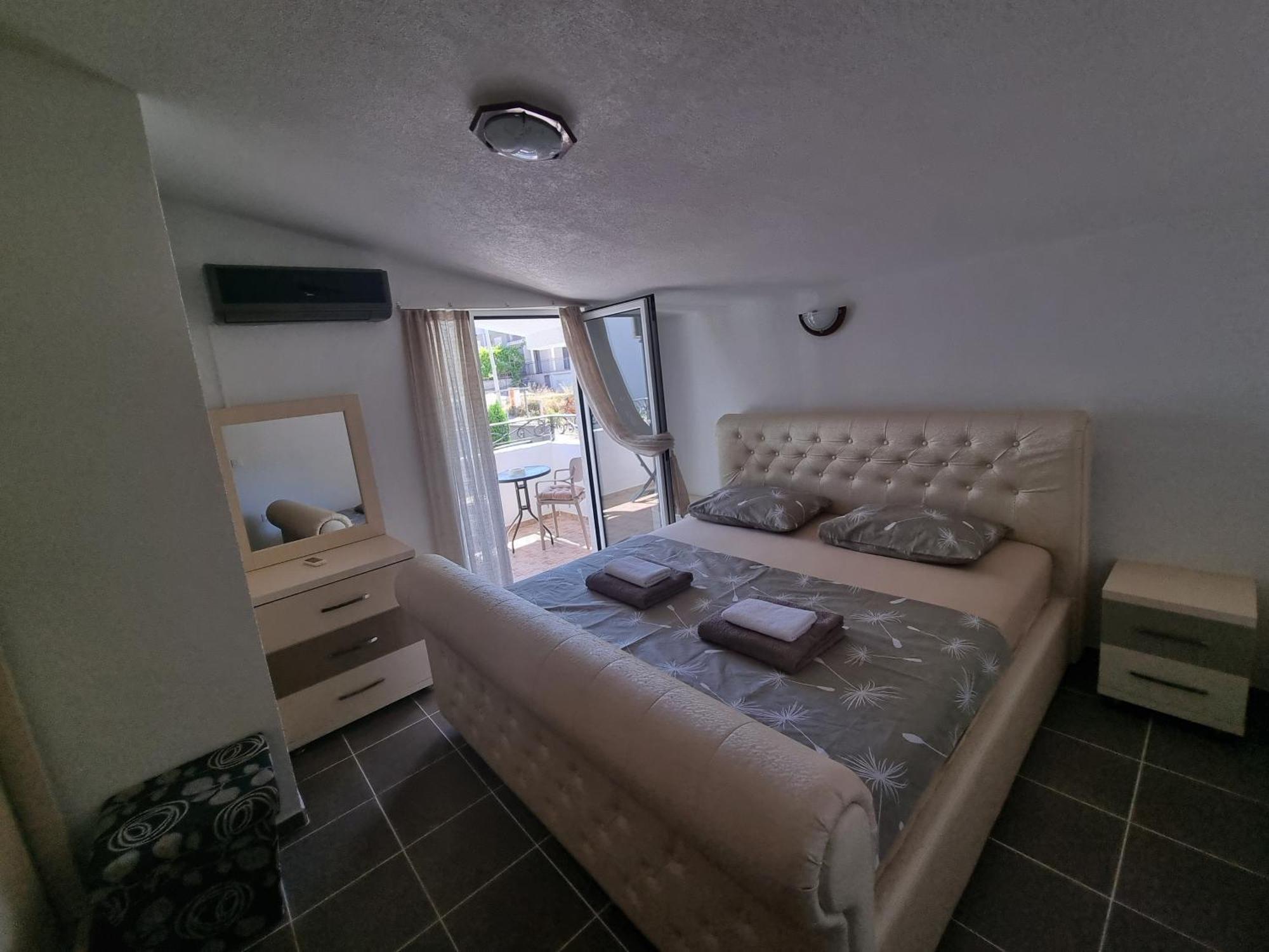 Apartmani Mina Бар Екстер'єр фото