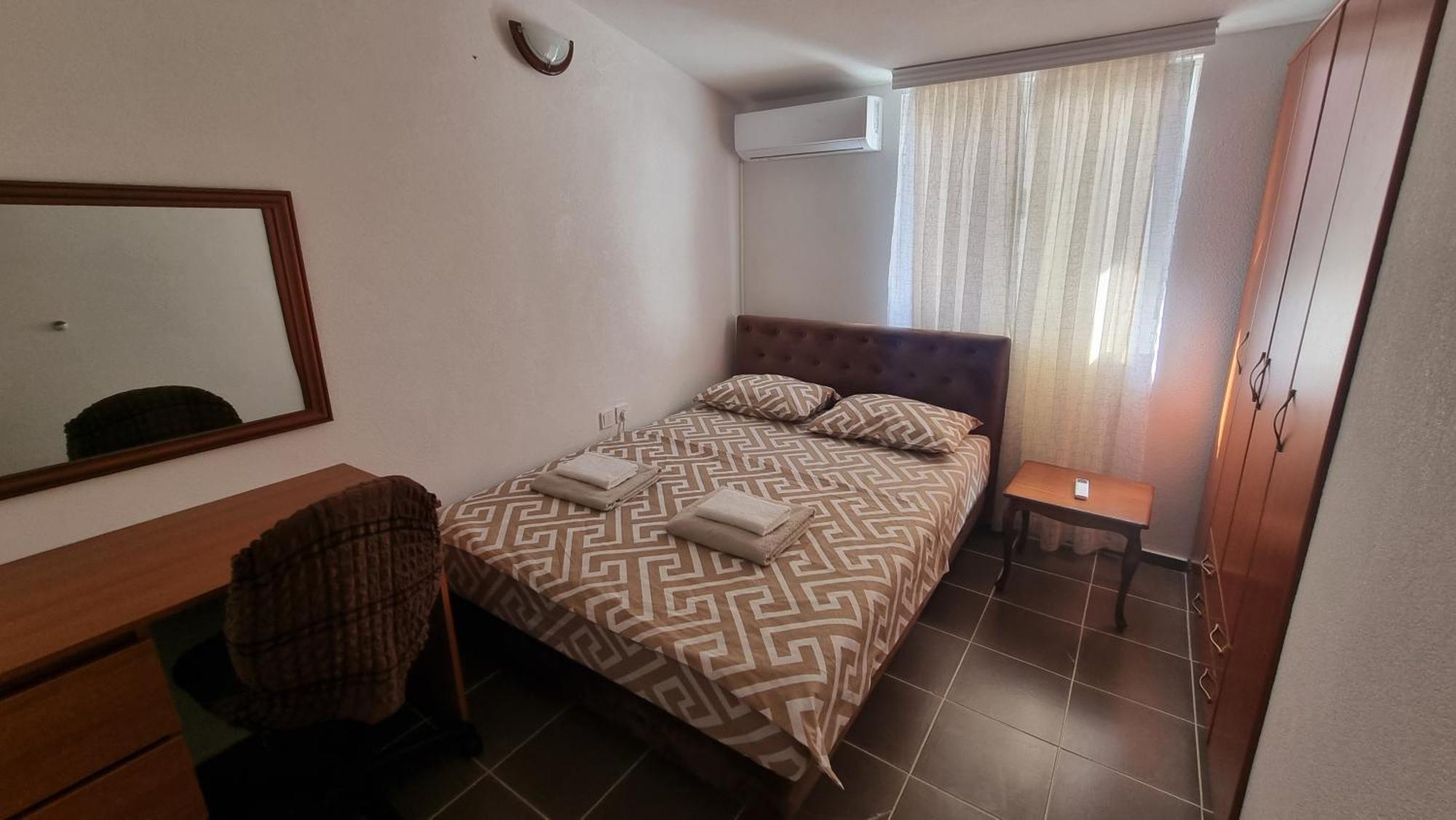 Apartmani Mina Бар Екстер'єр фото