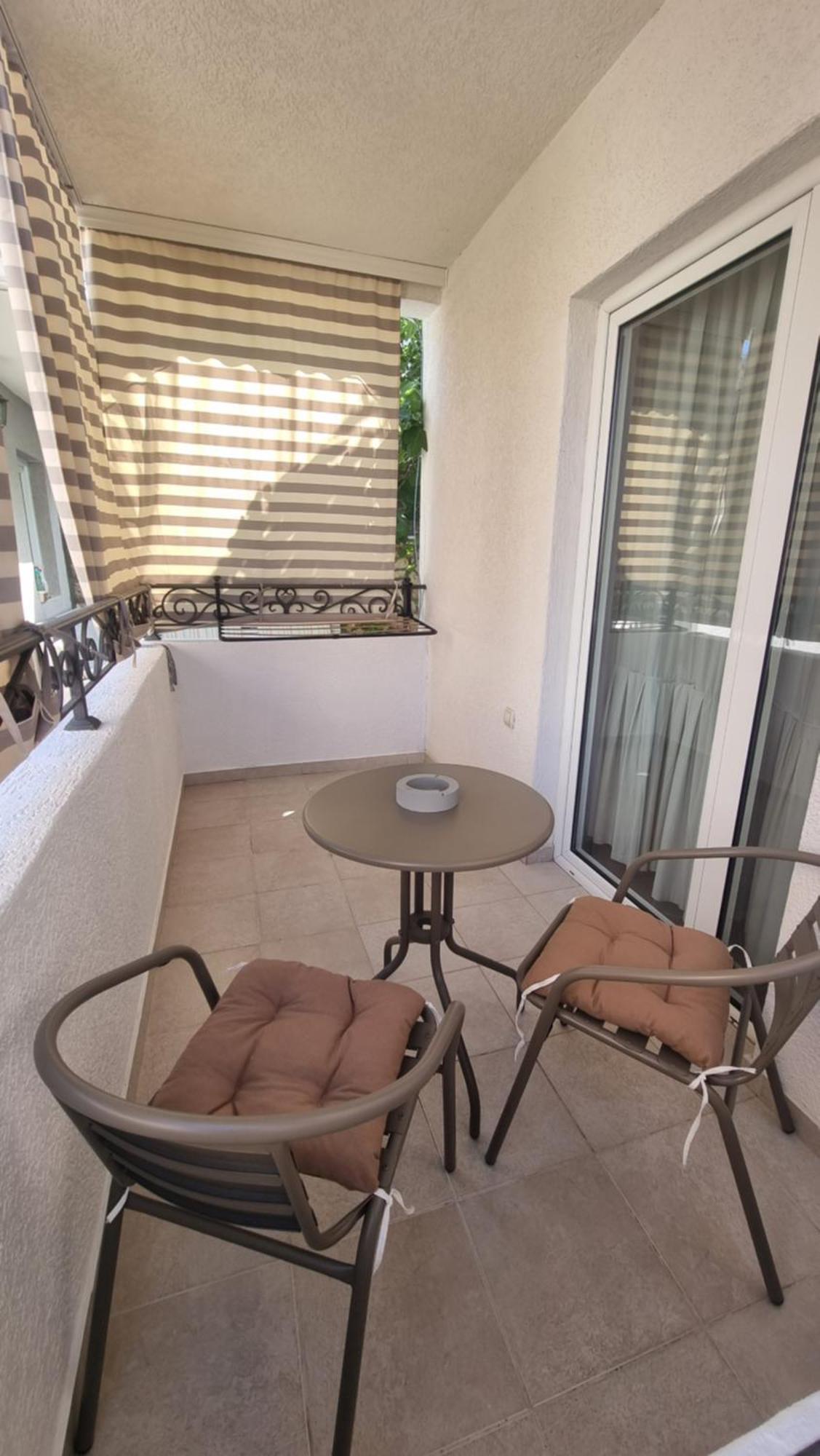 Apartmani Mina Бар Екстер'єр фото