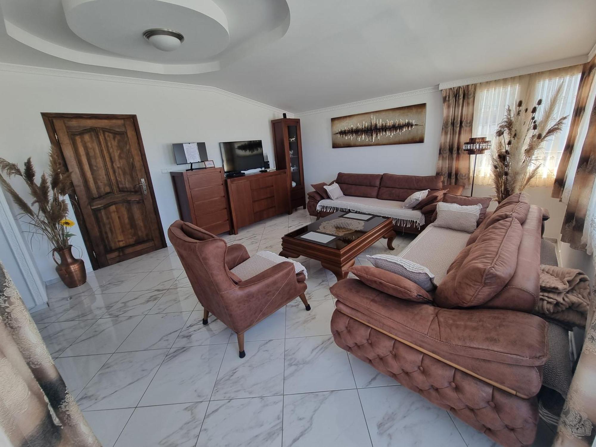 Apartmani Mina Бар Екстер'єр фото
