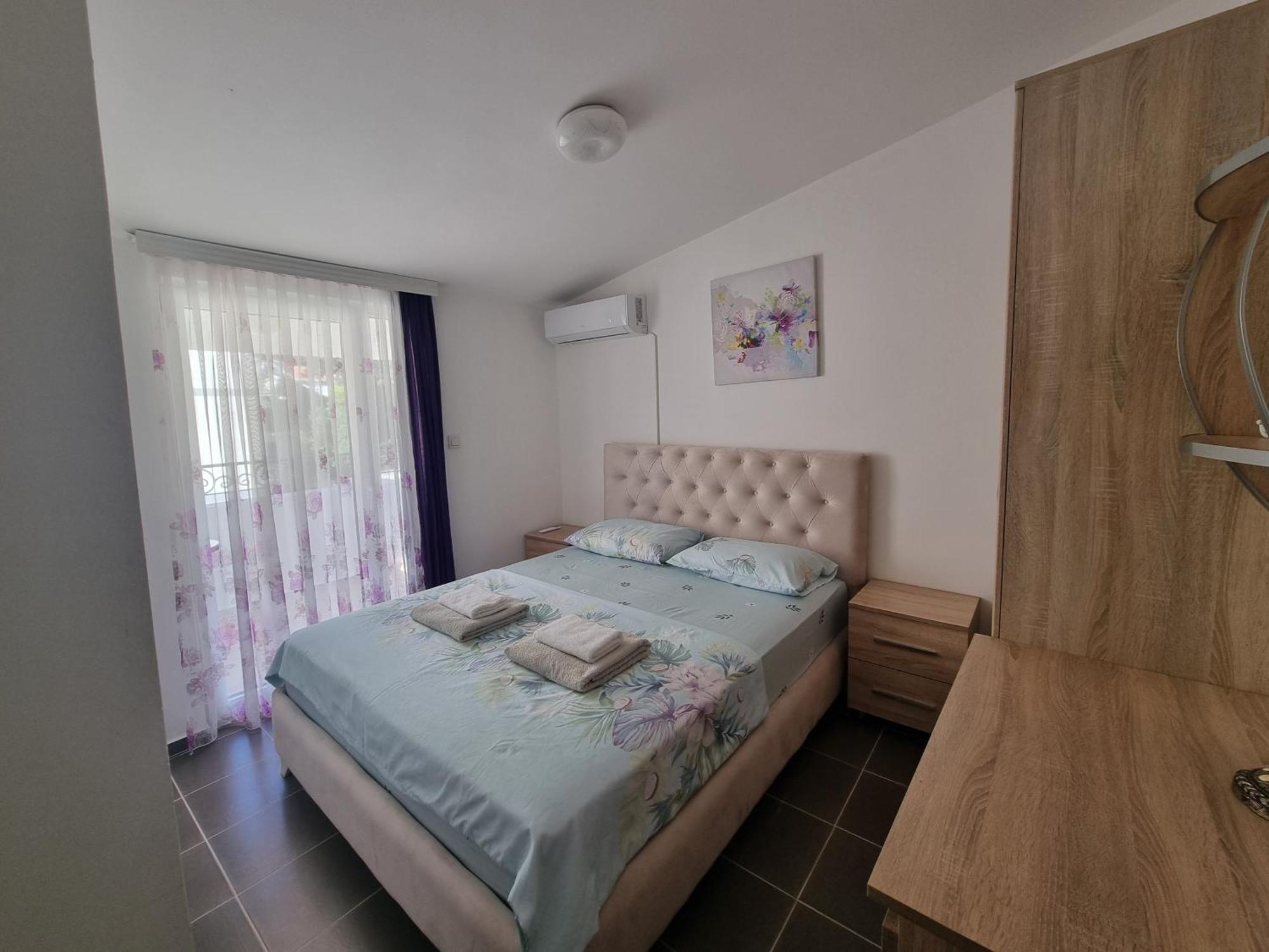 Apartmani Mina Бар Екстер'єр фото