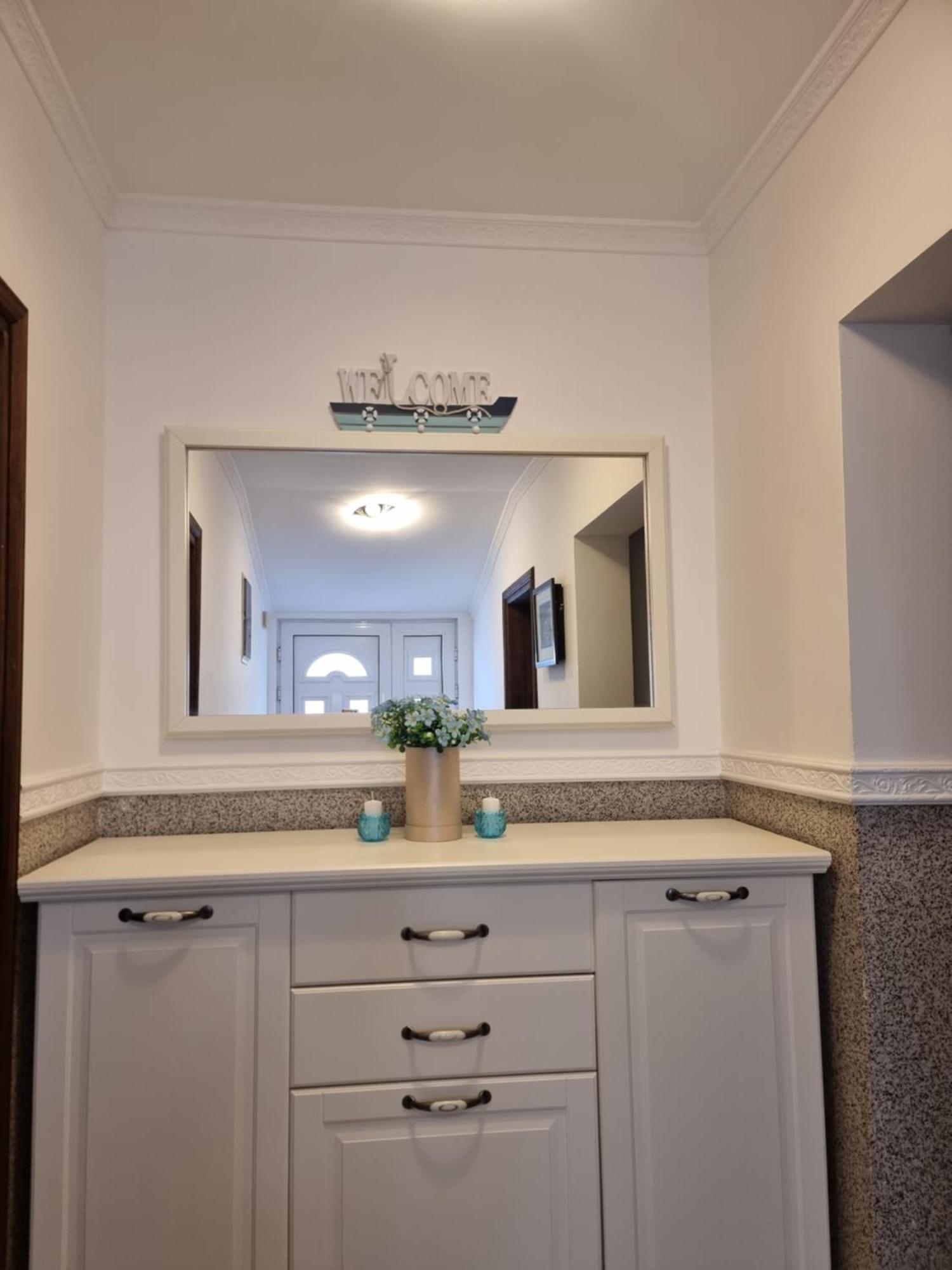 Apartmani Mina Бар Екстер'єр фото