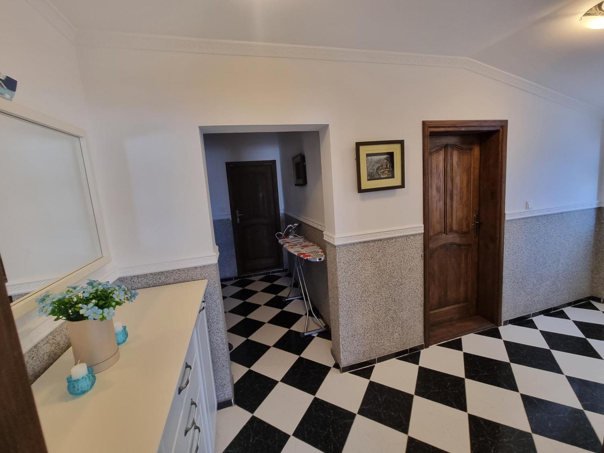 Apartmani Mina Бар Екстер'єр фото