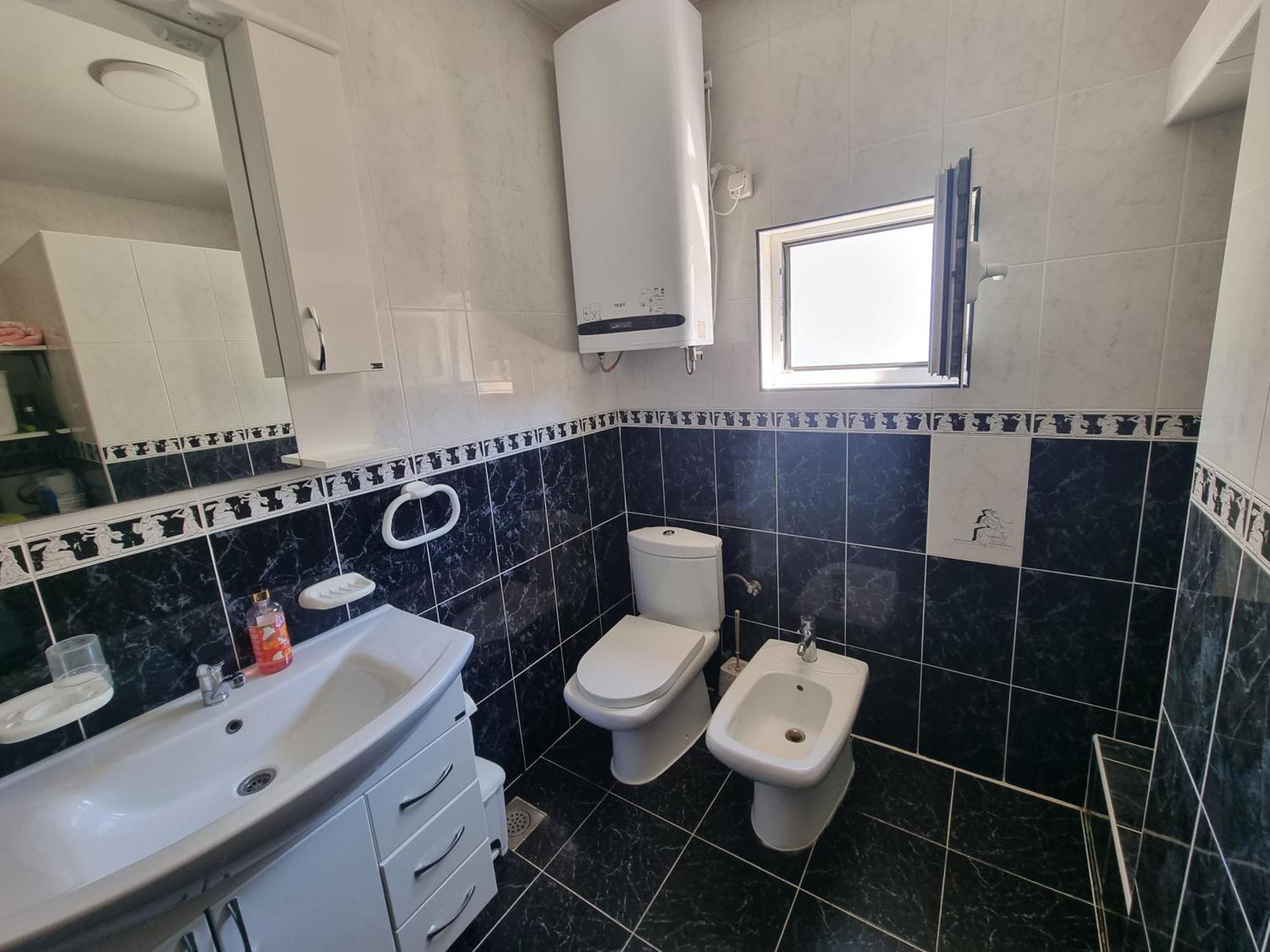 Apartmani Mina Бар Екстер'єр фото